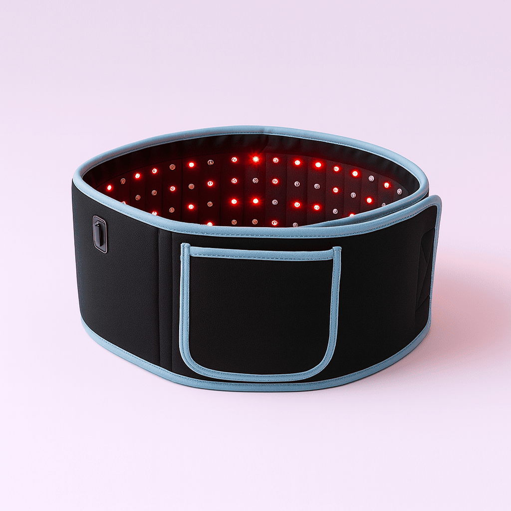 Alura™ -  Red Light Therapy Belt